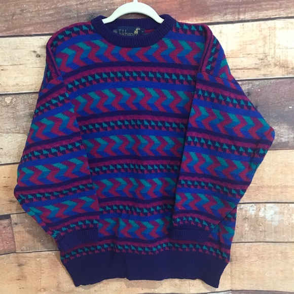 Tulchan Other - Tulchan Sweater Sz M